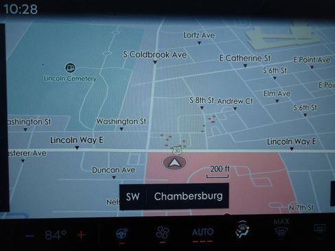 Used 2024 Lincoln Corsair Reserve w/ Equipment Group 201A image 17