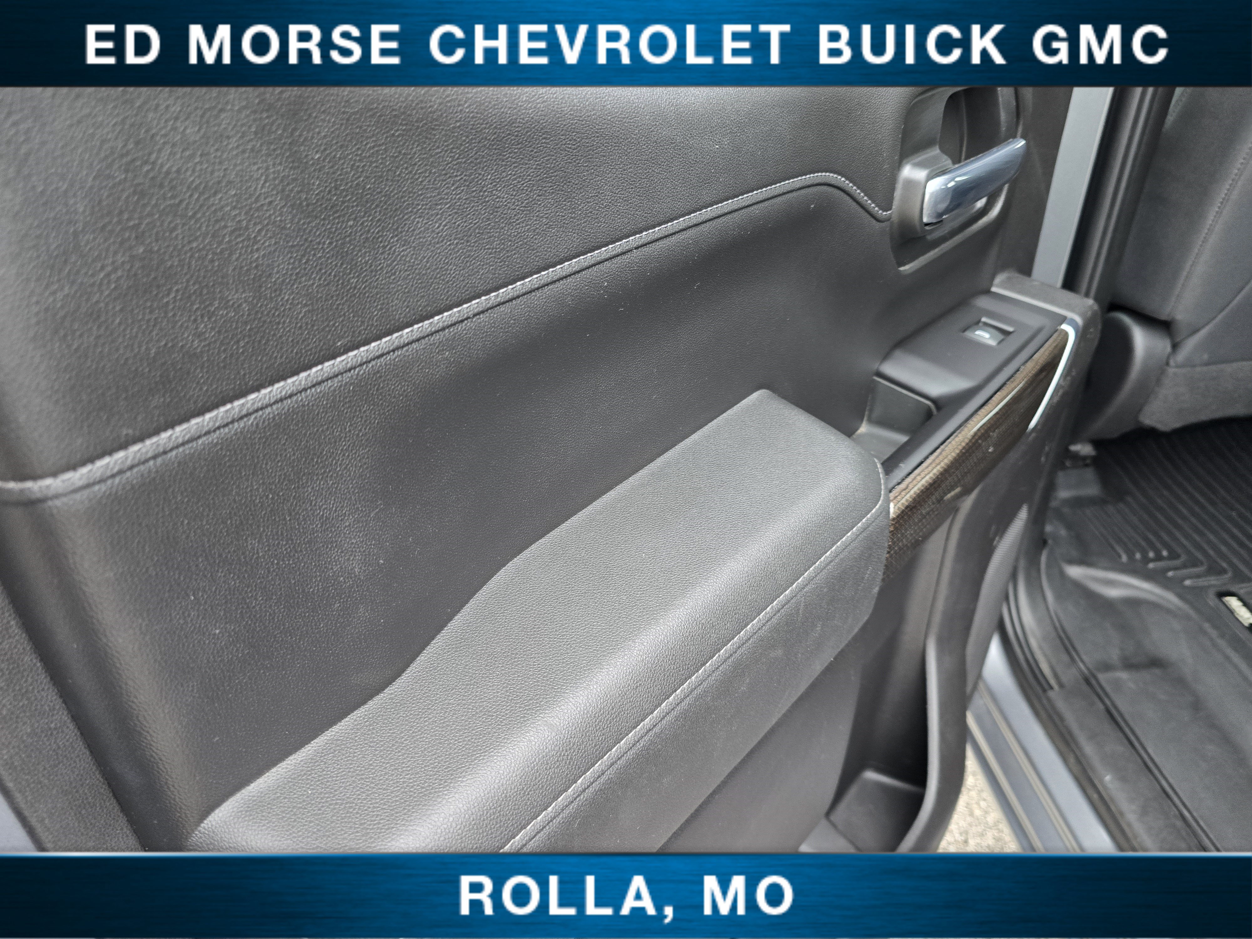 Used 2019 Chevrolet Silverado 1500 RST w/ All-Star Edition AWD/4WD image 18