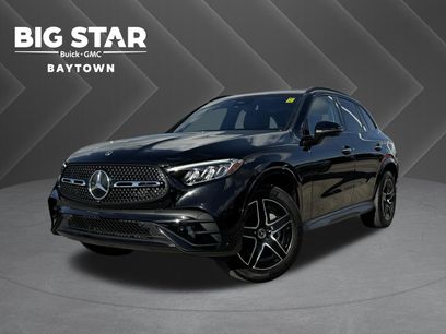 Used 2024 Mercedes-Benz GLC 300