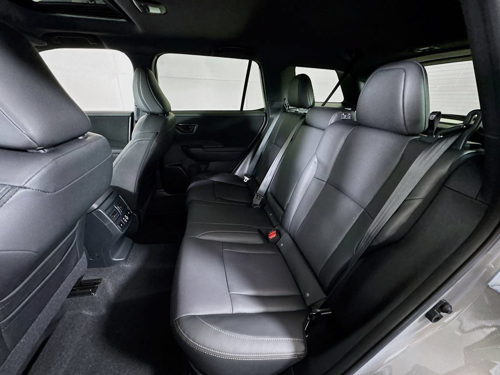 New 2026 Subaru Outback Limited AWD/4WD image 26