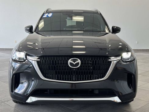 Used 2024 MAZDA CX-90 3.3 Turbo S w/ Premium Package AWD/4WD image 30
