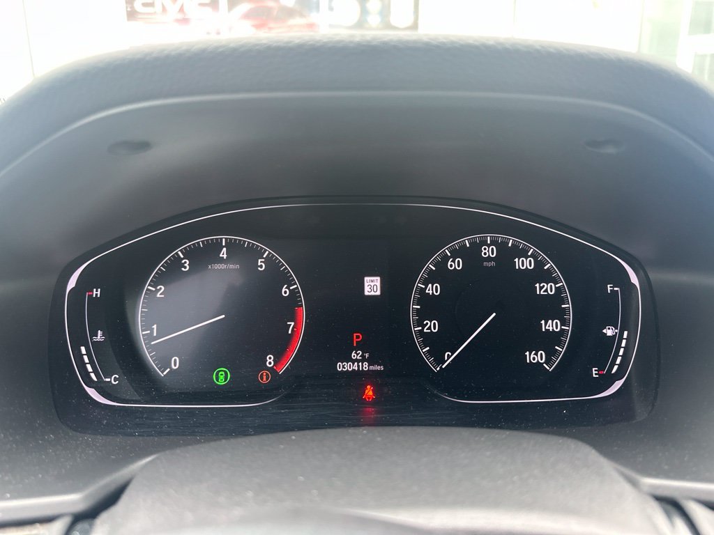 Used 2018 Honda Accord EX image 6