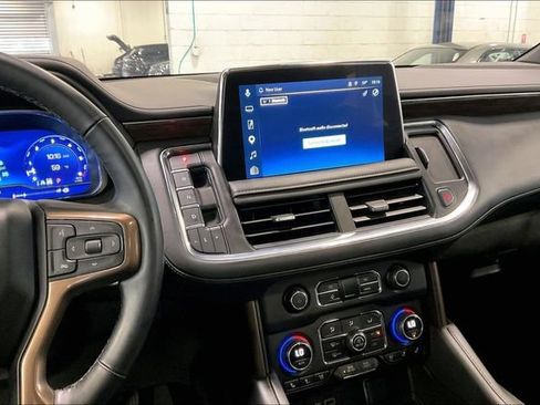 Used 2023 Chevrolet Tahoe High Country AWD/4WD image 6