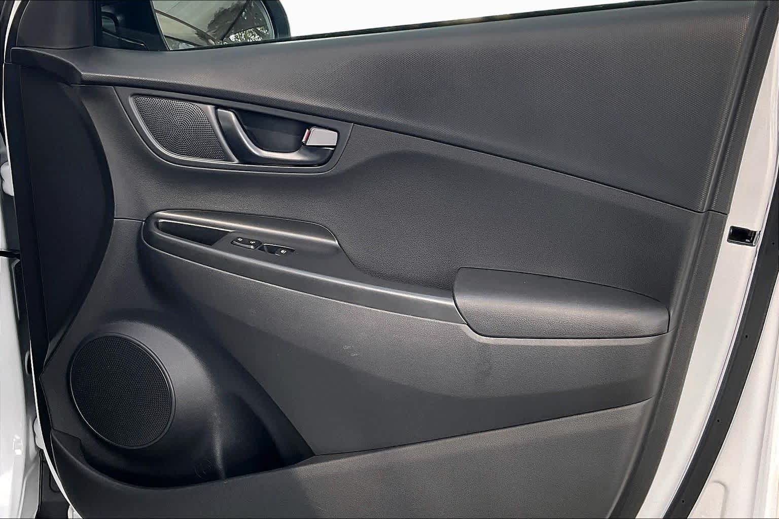 Certified 2023 Hyundai Kona N Line AWD/4WD image 23