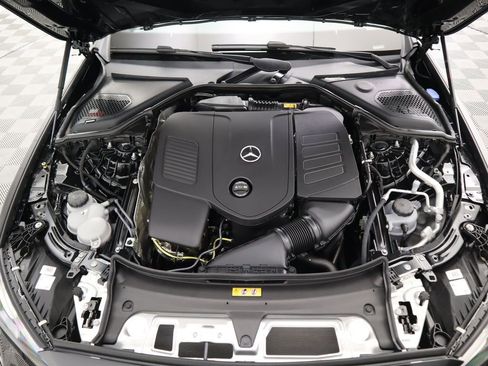 New 2026 Mercedes-Benz E 350 Sedan image 30