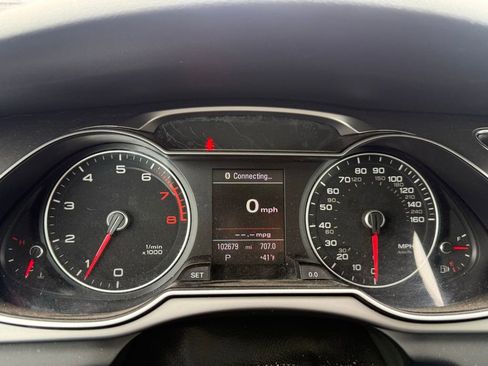 Used 2013 Audi A4 Premium Plus AWD/4WD image 5