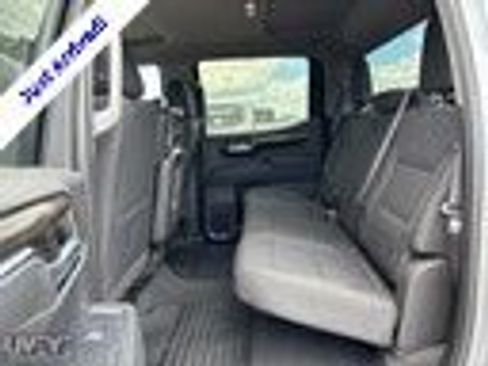 Used 2023 Chevrolet Silverado 1500 LT AWD/4WD image 8