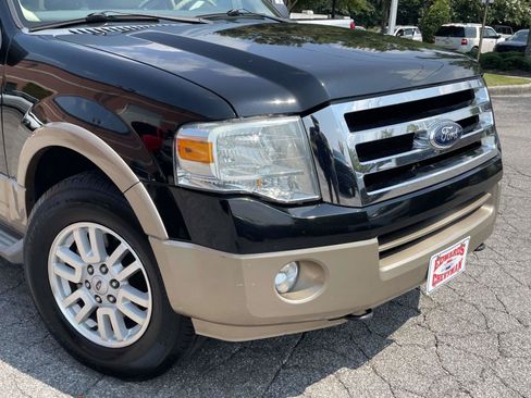 Used 2014 Ford Expedition EL XLT w/ Equipment Group 202A AWD/4WD image 25