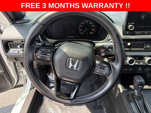 Used 2023 Honda Civic Sport image 15