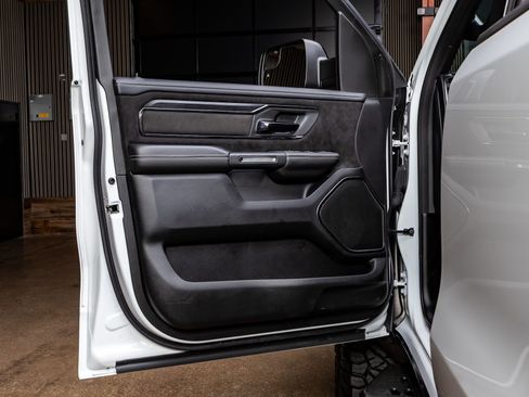 Used 2025 RAM 1500 RHO image 36