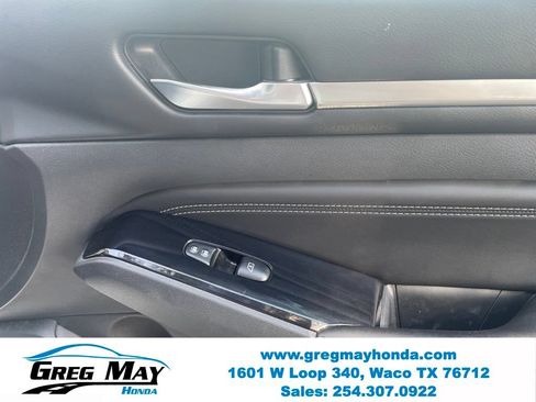 Used 2020 Nissan Altima 2.5 Platinum FWD image 29