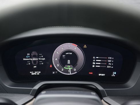 Certified 2025 Porsche 911 Carrera GTS image 17