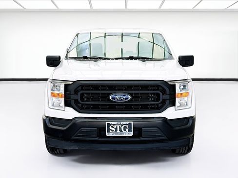 Used 2022 Ford F150 XL RWD image 2