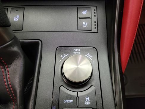 Used 2023 Lexus IS 350 F Sport image 13