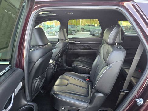 Used 2024 Hyundai Palisade Calligraphy image 18