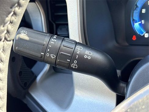 New 2025 Ford Bronco Outer Banks w/ Sasquatch Package image 25