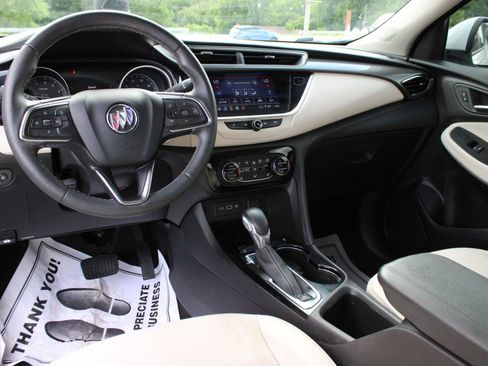 Used 2023 Buick Encore GX Select FWD image 19