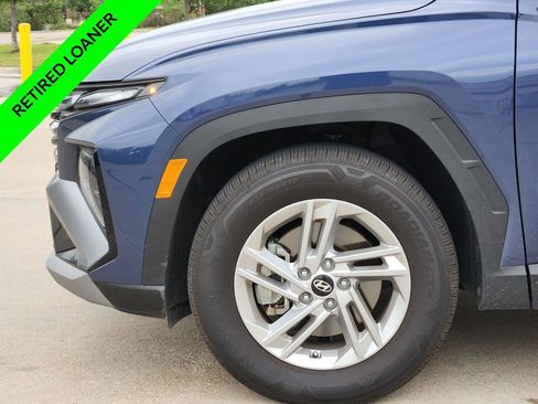 New 2026 Hyundai Tucson SE FWD image 9