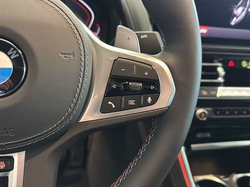 New 2026 BMW M850i xDrive image 19