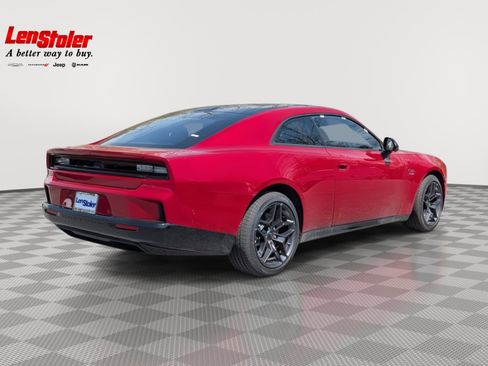 New 2024 Dodge Charger R/T w/ Plus Group image 3
