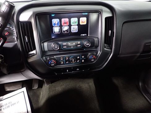 Used 2015 Chevrolet Silverado 1500 LT w/ All Star Edition AWD/4WD image 26