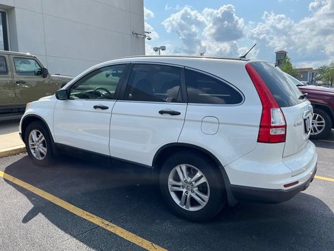 Used 2011 Honda CR-V EX image 7