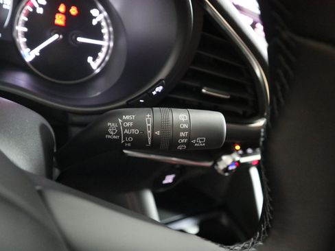 New 2026 MAZDA MAZDA3 Carbon image 24