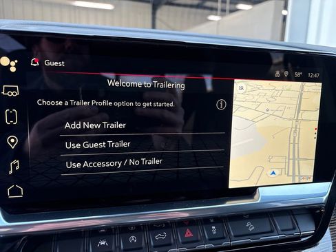 New 2026 GMC Sierra 1500 Elevation w/ Preferred Package image 31