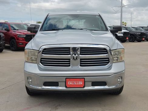 Used 2014 RAM 1500 Big Horn AWD/4WD image 14