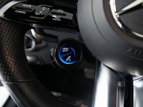 Used 2021 Mercedes-Benz E 63 AMG S image 19