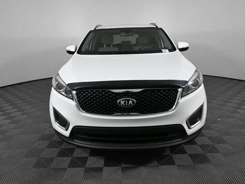 Used 2016 Kia Sorento FWD w/ LX Convenience Package image 31