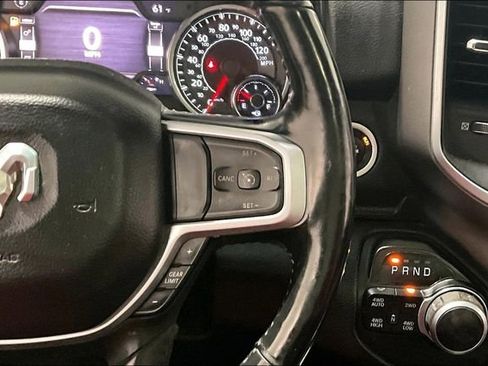 Used 2020 RAM 1500 Big Horn AWD/4WD image 17