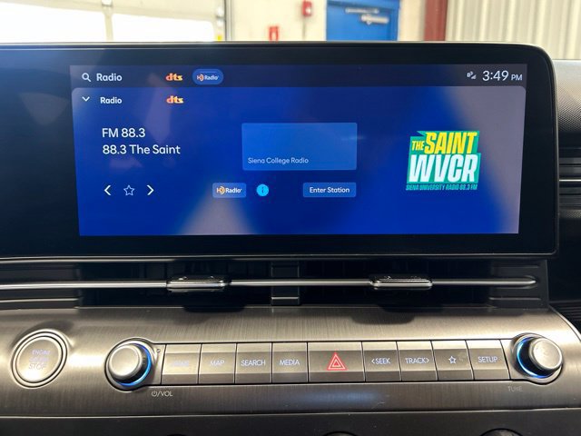 Used 2025 Hyundai Kona SE FWD image 29