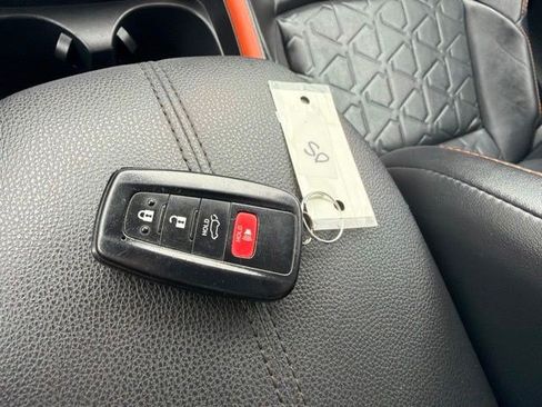 Used 2019 Toyota RAV4 Adventure w/ Advanced Technology Package AWD/4WD image 32
