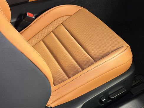 Certified 2022 Lexus RC 350 w/ Premium Package image 12