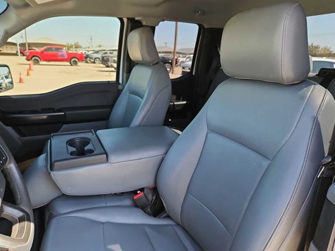 Used 2024 Ford F150 XL AWD/4WD image 15