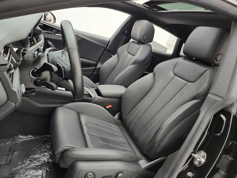 Used 2023 Audi A5 2.0T Premium w/ Convenience Package AWD/4WD image 10