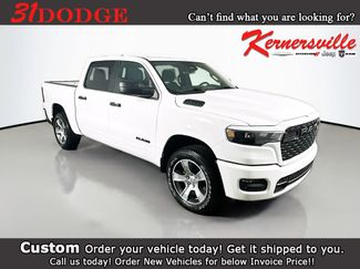 New 2026 RAM 1500 Express video 1