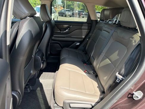 Certified 2023 Lincoln Corsair FWD image 27