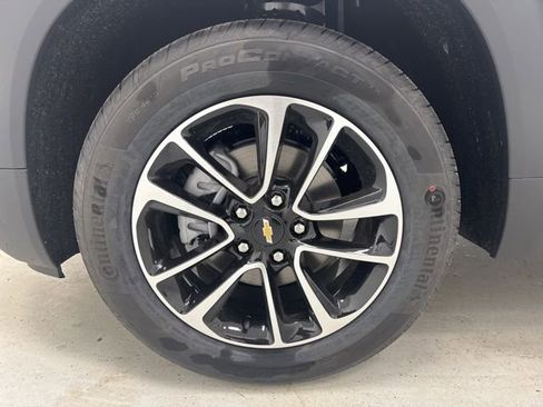 New 2026 Chevrolet TrailBlazer LT w/ Convenience Package image 38