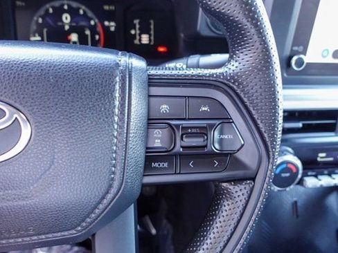 Used 2024 Toyota Tacoma SR5 image 19