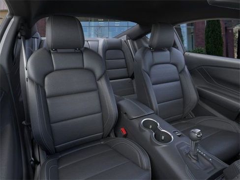 New 2025 Ford Mustang GT Premium RWD image 10