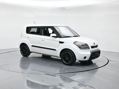 Used 2010 Kia Soul +