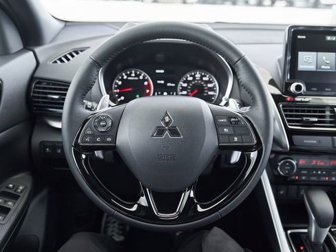 New 2026 Mitsubishi Eclipse Cross SEL image 37