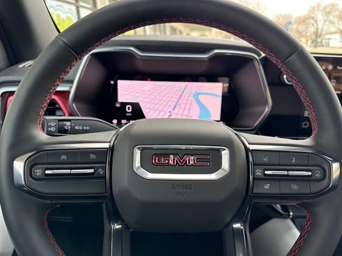 New 2024 GMC Canyon AT4X w/ AT4X AEV Edition image 24