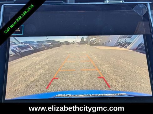 New 2026 GMC Terrain Elevation image 26