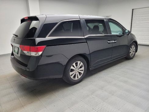 Used 2016 Honda Odyssey EX-L image 10