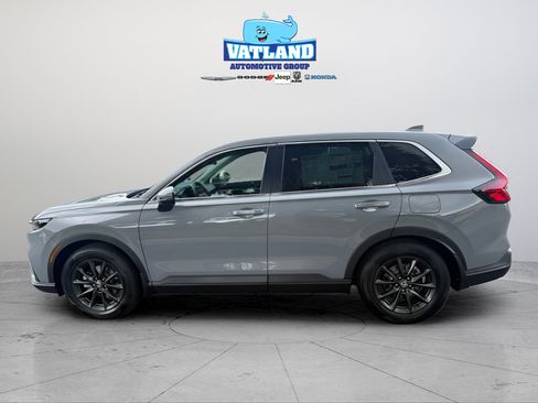 New 2026 Honda CR-V EX-L image 2
