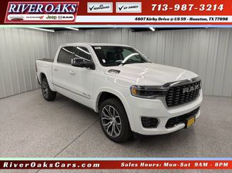 New 2026 RAM 1500 Tungsten video 1