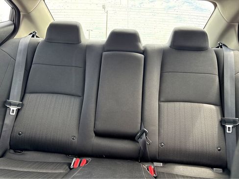 Used 2024 Nissan Altima 2.5 S FWD image 22